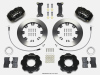 WIL Dynalite Brake Kit