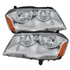 SPY xTune Headlights