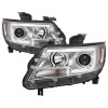 SPY Headlights
