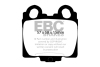 EBC Greenstuff Brake Pad Sets