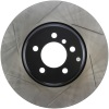 ST Slotted Sport Brake Rotors