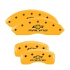 MGP Caliper Covers 4 Standard