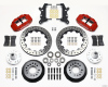 WIL Superlite Brake Kit