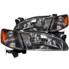 ANZ Crystal Headlights