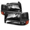 8be8a06a849895cb188141b1a2aaaabd SPY xTune Headlights