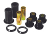PRO Control Arm Bushings - Blk