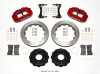 WIL Superlite Brake Kit