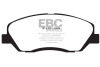 EBC Ultimax2 Brake Pad Sets
