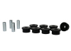 WL Bushings - Trailing Arm