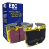 EBC Yellowstuff Brake Pad Sets