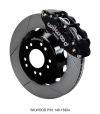 WIL Superlite Brake Kit