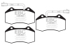 8d19f3e07b2f3c2f57ccb34af0b0a4f2-2 EBC Yellowstuff Brake Pad Sets