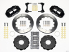 8d380e54819e0c5fe46bcec9d91549fc WIL Superlite Brake Kit