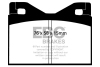 EBC Redstuff Brake Pad Sets