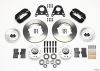 WIL Dynalite Brake Kit