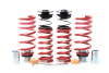 HR VTF Adj Lowering Springs