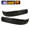 SPY xTune Bumper Lights