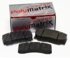8e066b98481e6d0a4c3ab26e748d1af2 WIL PolyMatrix A Brake Pads