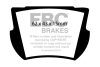 EBC Greenstuff Brake Pad Sets