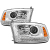 SPY xTune Headlights