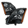 SPY xTune Headlights