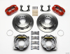 WIL Dynapro Brake Kit
