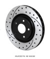 WIL Rotors