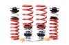 HR VTF Adj Lowering Springs