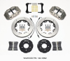 8fae740d0b045e5310ad7f0fee01723b WIL Superlite Brake Kit