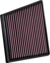 KN Drop in Air Filters