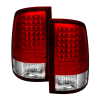 90105b3c86891c51bdb9af65ca9e1f76 SPY xTune Tail Lights