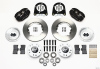WIL Dynalite Brake Kit