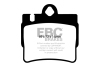 EBC Yellowstuff Brake Pad Sets