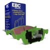 908590370aa8fb5642634409e2dc81b4S EBC Greenstuff Brake Pad Sets