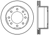 ST Slot & Drill Brake Rotors
