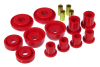 90b28ff1e52ac8089e9a2c10b6b2f7d7 PRO Control Arm Bushings - Red