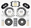 90b73687f34215acc2e76e528f96fccc WIL Superlite Brake Kit
