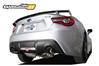 GRE Evolution GT Exhaust