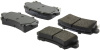 ST Street Brake Pads
