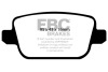 EBC Redstuff Brake Pad Sets