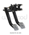 910780b9bc7d47420de7191e5b59ee60 WIL Brake and Clutch Pedals