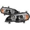 SPY Headlights