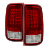 917745b10750395d9f2d1478ff6784bc SPY xTune Tail Lights