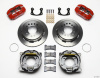 WIL Dynapro Brake Kit