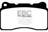 EBC Bluestuff Brake Pad Sets