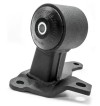 INM Blk Alum Single Mount-85A