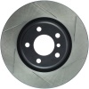 ST Slotted Sport Brake Rotors