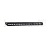 921ae370468a1abdbe96e31a3490ff2eS WES LED Light Bars - B-Force