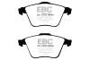 EBC Greenstuff Brake Pad Sets