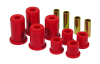 9265d61c5bdf44cfc2e505acad2a0a6c PRO Control Arm Bushings - Red